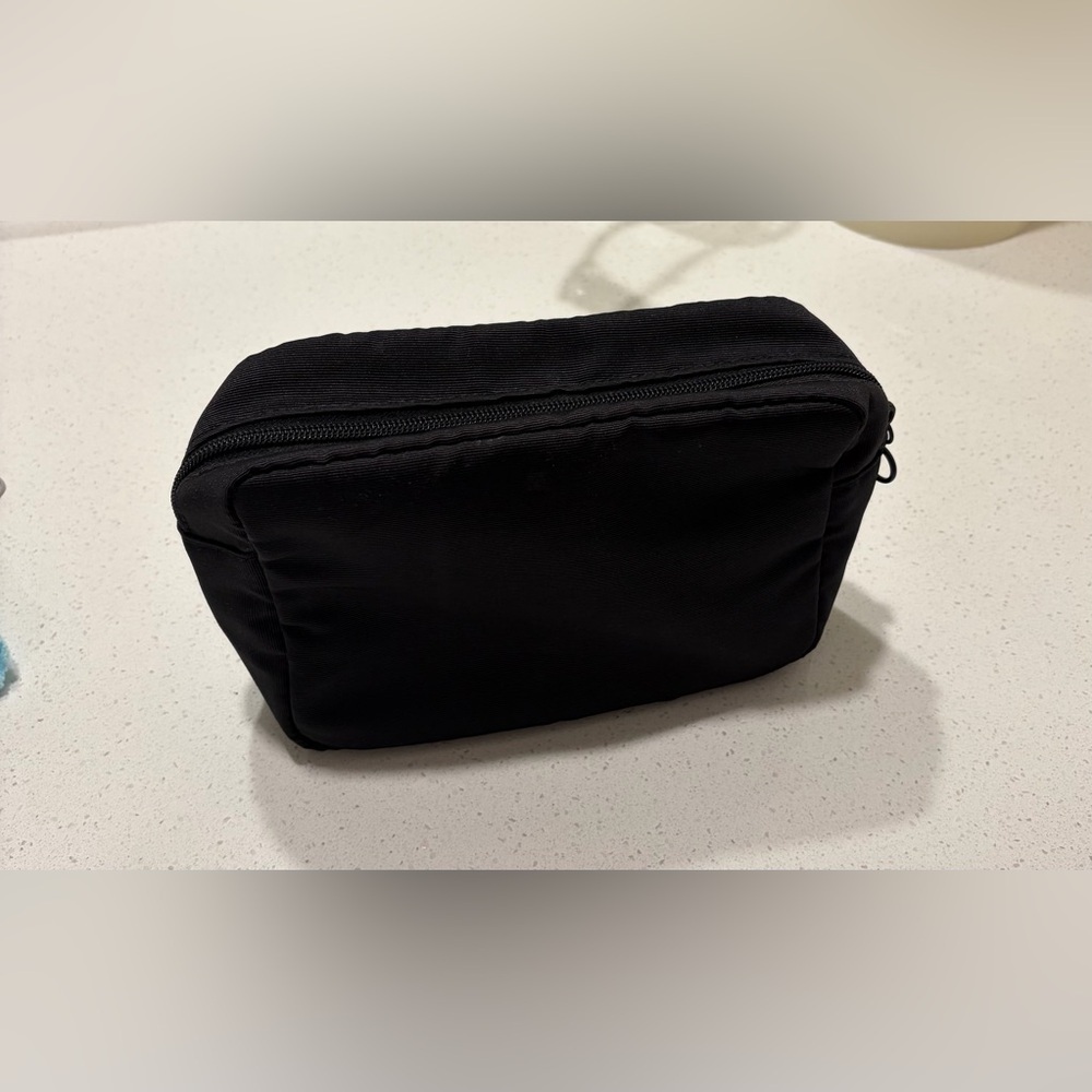 Gucci Black Toiletry Bag for Men - Picture 5 of 6